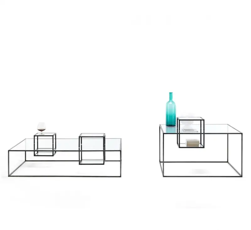 Mogg Illusioni Tavolo