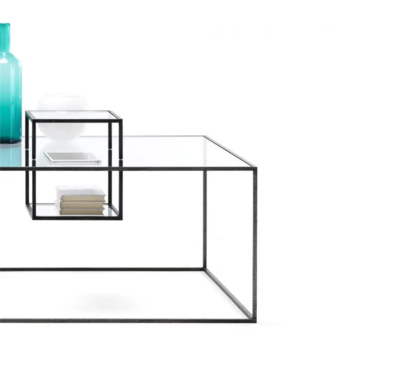 Mogg Illusioni Tavolo