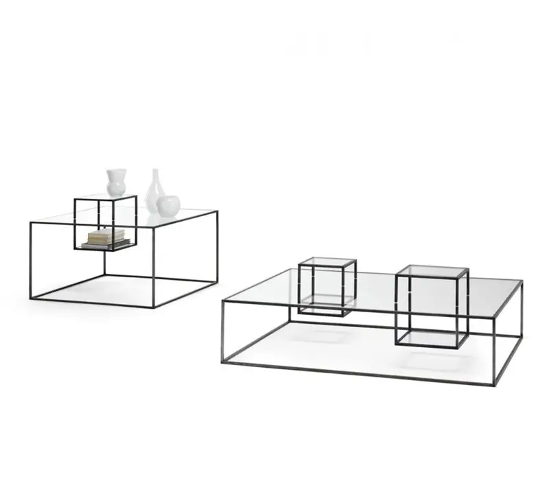 Mogg Illusioni Tavolo