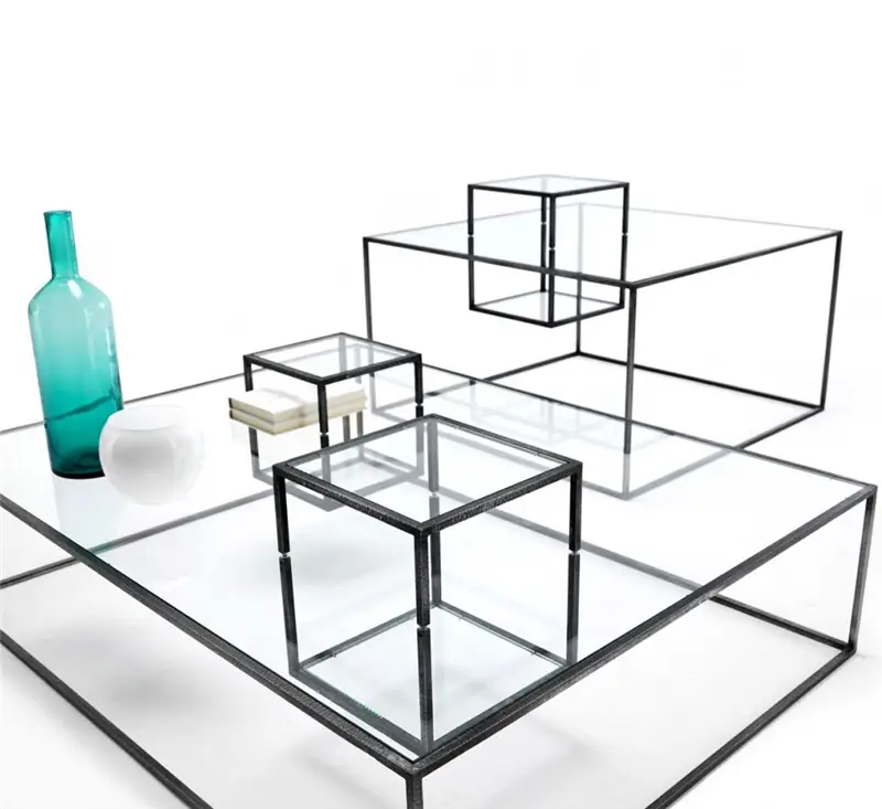 Mogg Illusioni Tavolo