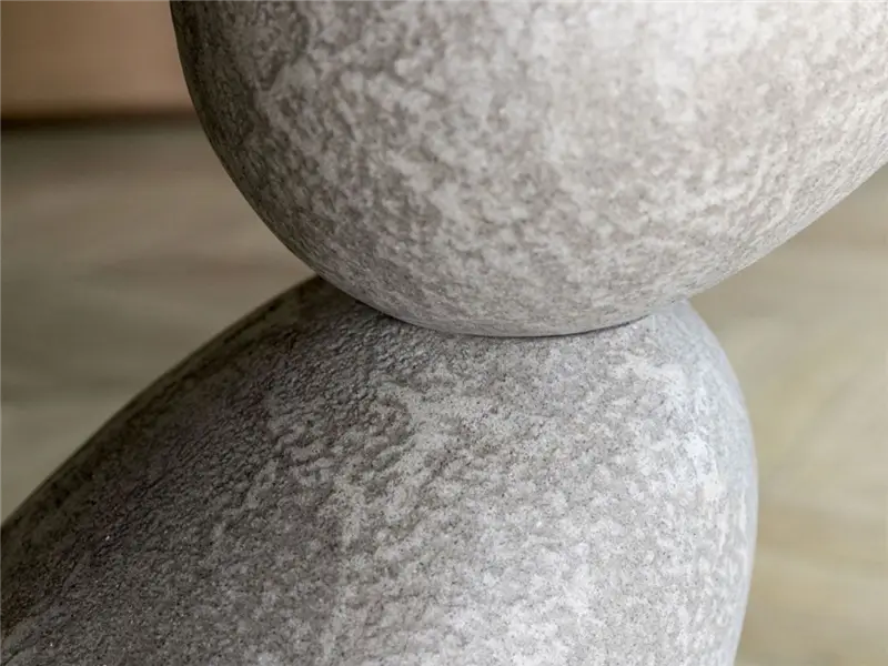 Mogg Matera Tavolo Rettangolare