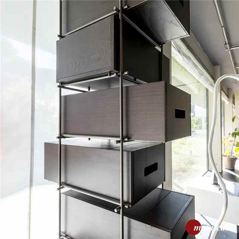 Mogg Manolo Scarpiera