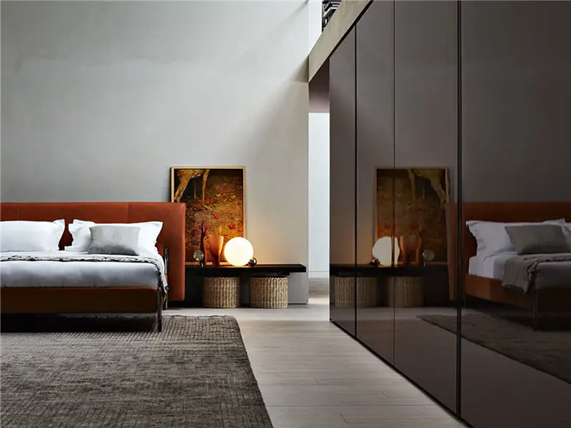 Molteni & C Gliss Master A Filo