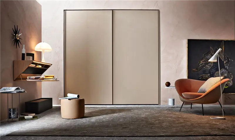 Molteni & C Gliss Master A Filo