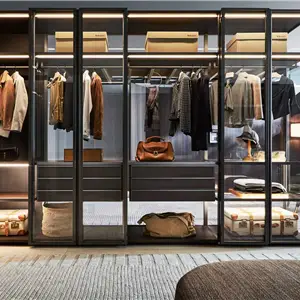 Molteni & C Molteni & C Gliss Master Glass