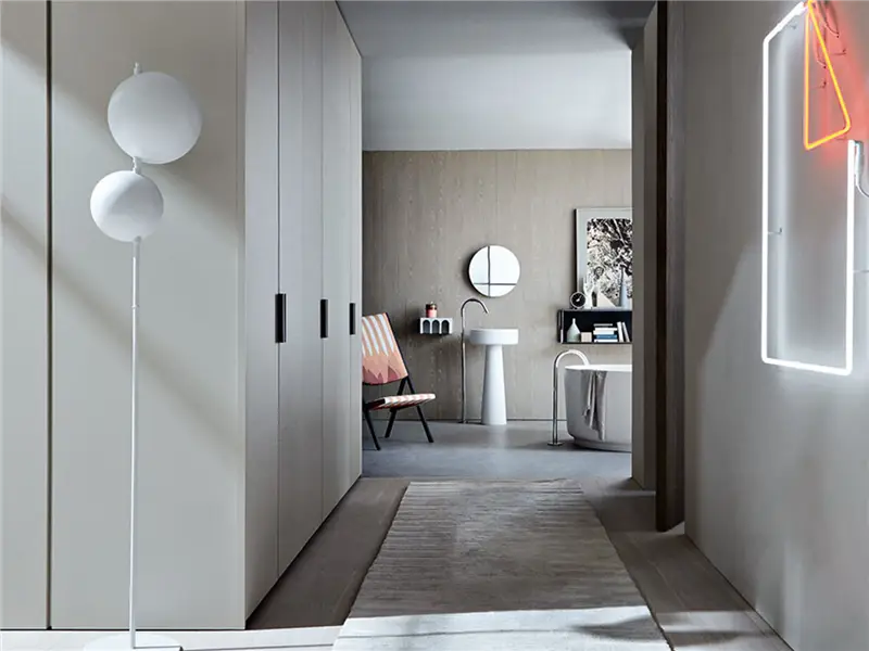 Molteni & C Gliss Master Grip