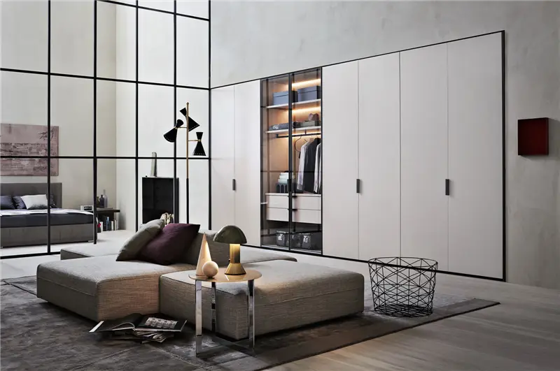 Molteni & C Gliss Master Grip