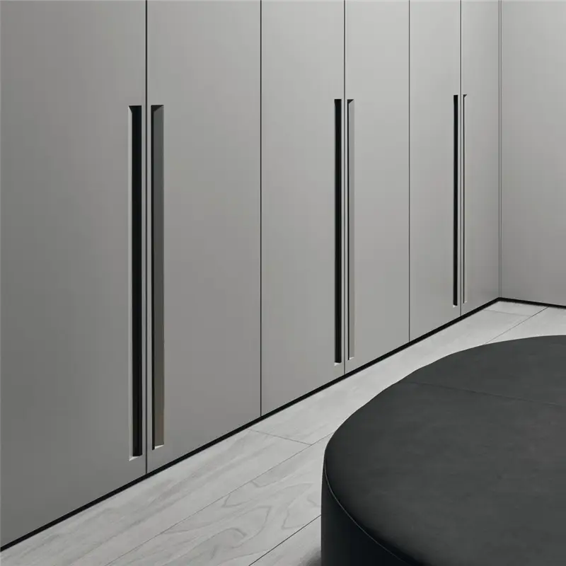 Molteni & C Gliss Master Niche
