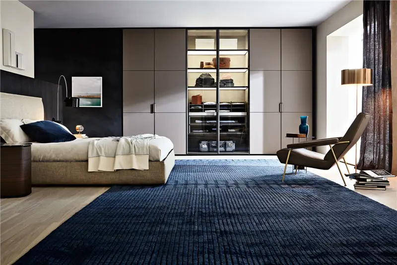 Molteni & C Gliss Master Skin