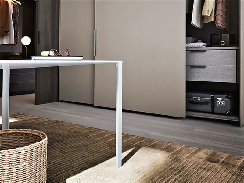 Molteni & C Gliss Master Start