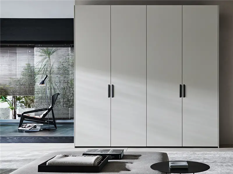 Molteni & C Gliss Master Twin