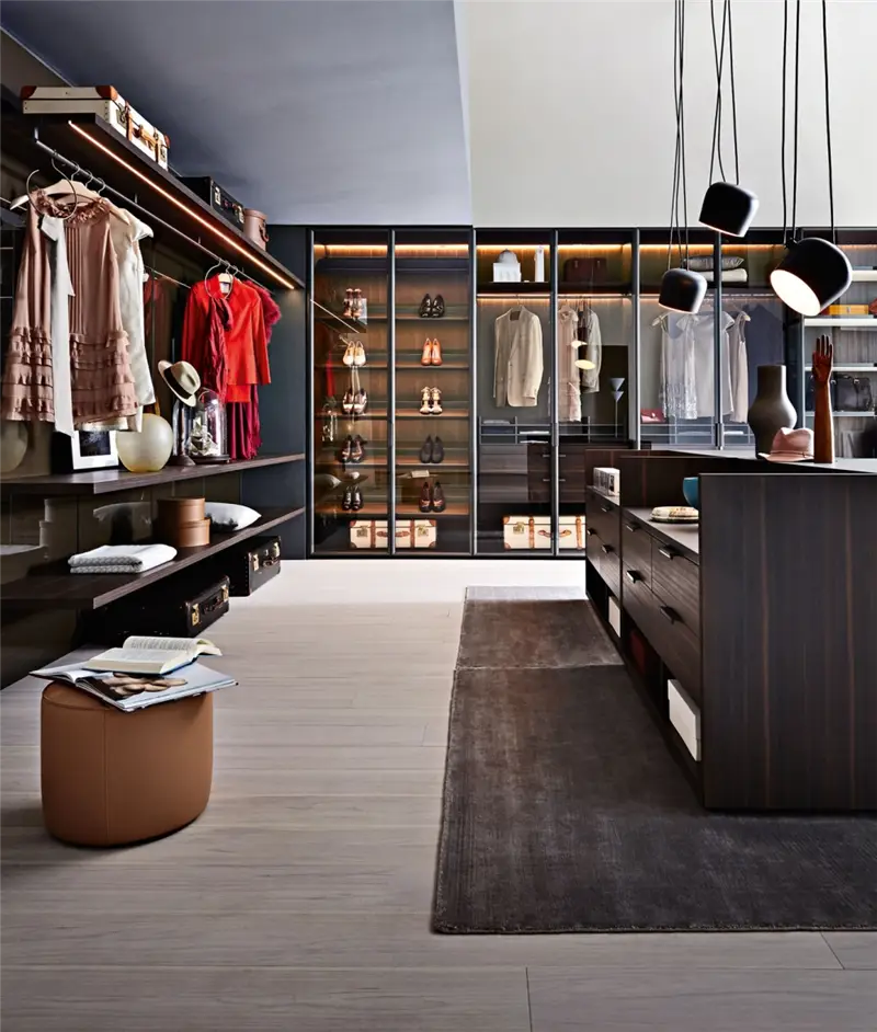 Molteni & C Gliss Master Window