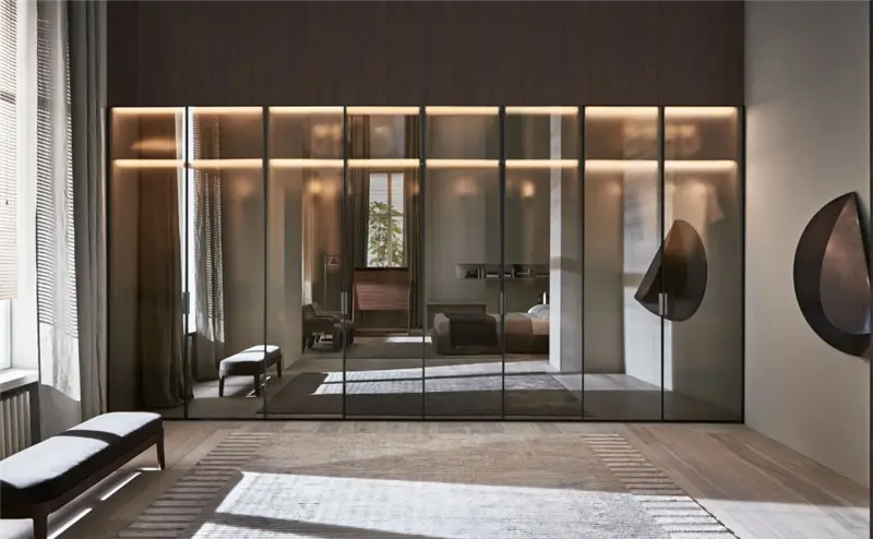 Molteni & C Gliss Master Window