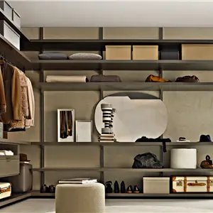 Molteni & C Molteni & C Gliss Master Walk-In