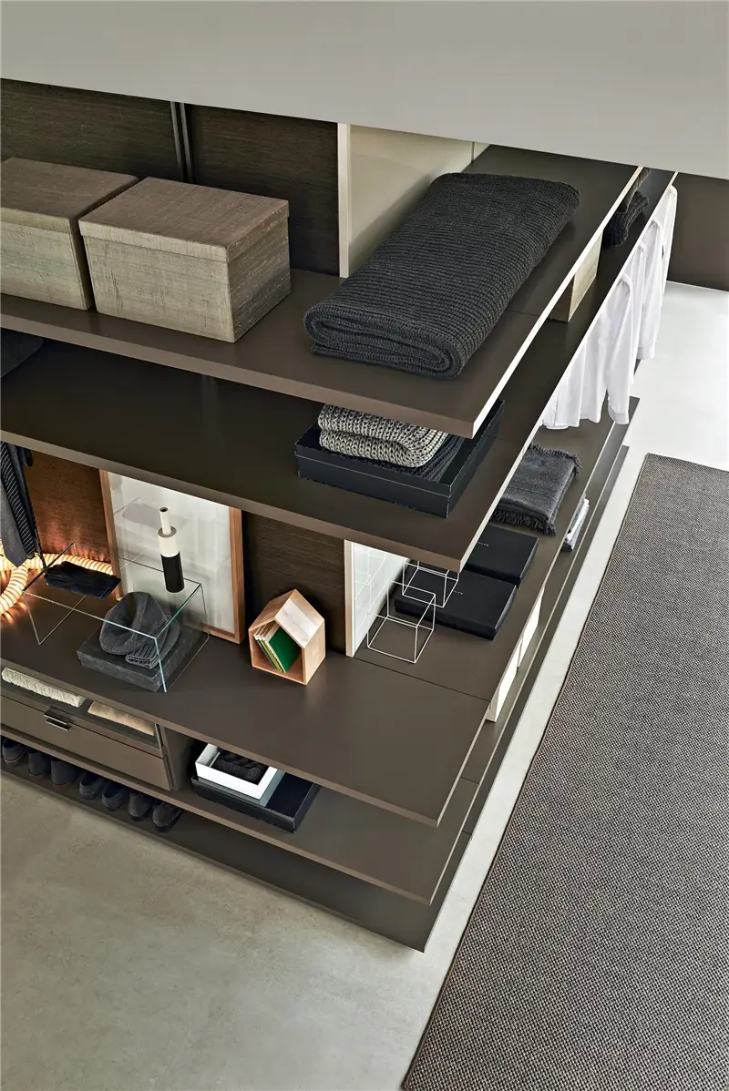 Molteni & C Gliss Master Walk-In