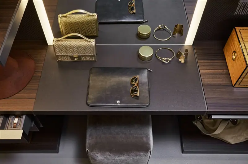 Molteni & C Master Dressing