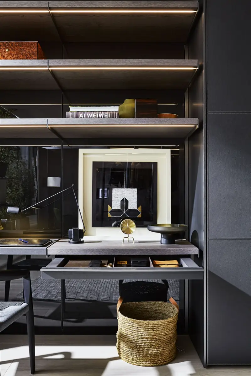 Molteni & C Master Dressing