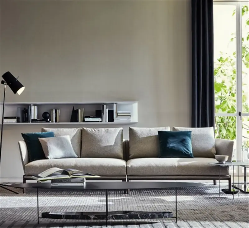 Molteni & C Chelsea Divano