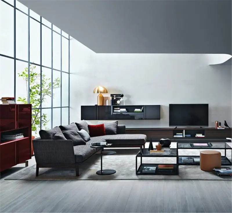 Molteni & C Chelsea Divano