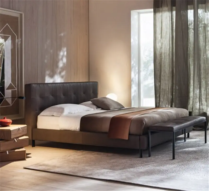 Molteni & C Anton Letto