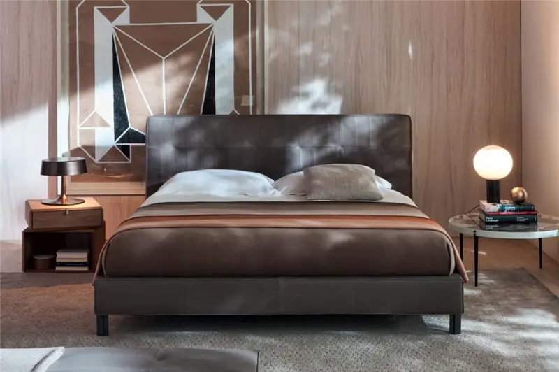 Molteni & C Anton Letto