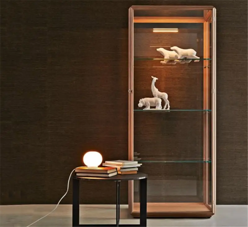 Molteni & C 45° Vetrina