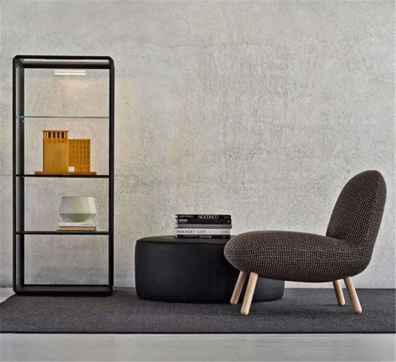 Molteni & C 45° Vetrina