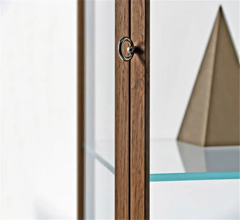 Molteni & C 45° Vetrina