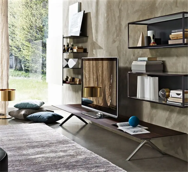 Molteni & C Pass-Word Panca Hi-Tech