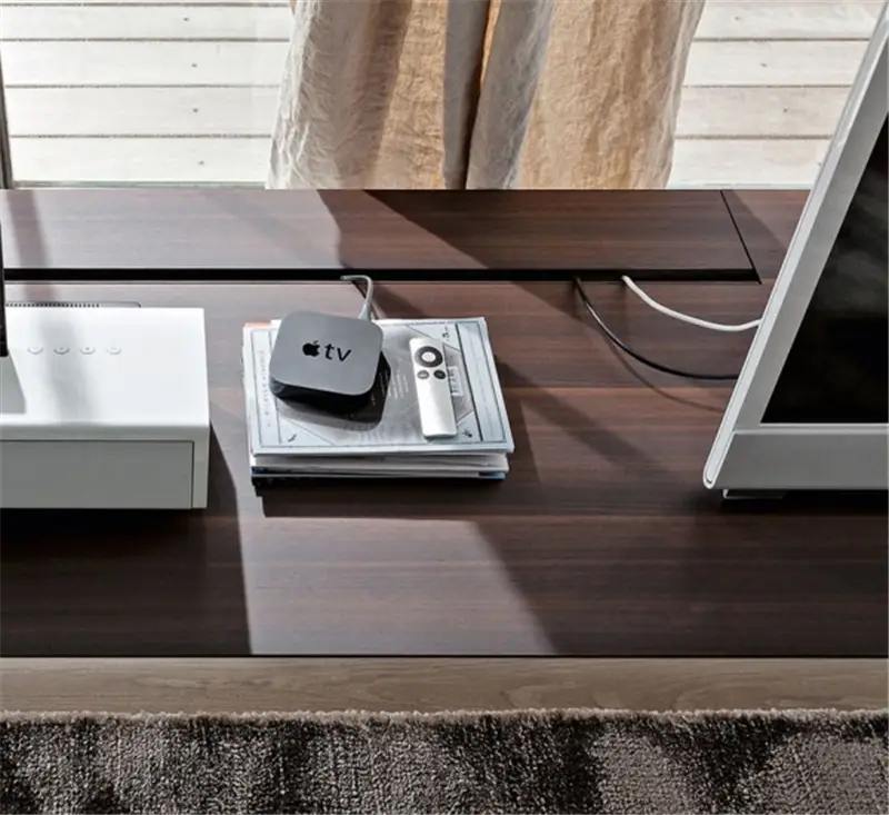 Molteni & C Pass-Word Panca Hi-Tech