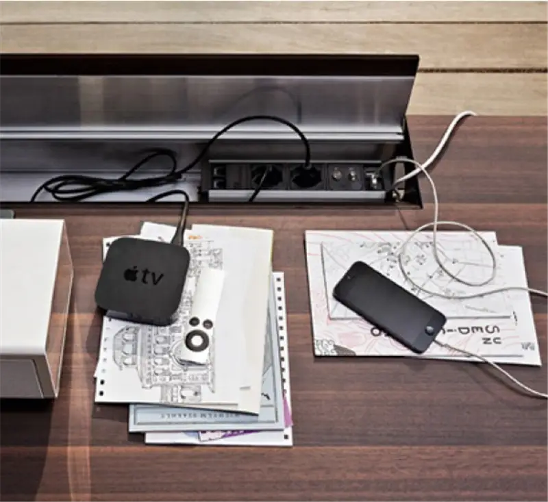 Molteni & C Pass-Word Panca Hi-Tech