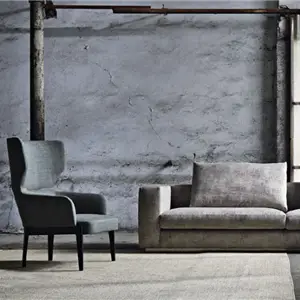 Molteni & C Molteni & C Chelsea Poltrona