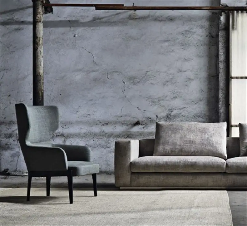 Molteni & C Chelsea Poltrona