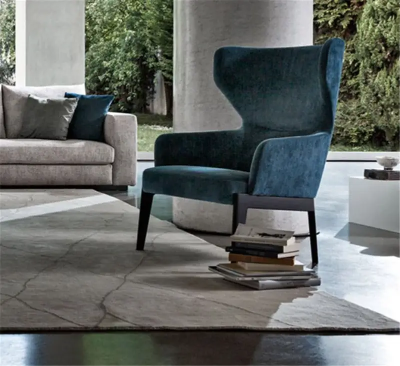 Molteni & C Chelsea Poltrona