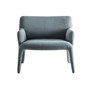 Molteni & C Glove-Up Poltroncina