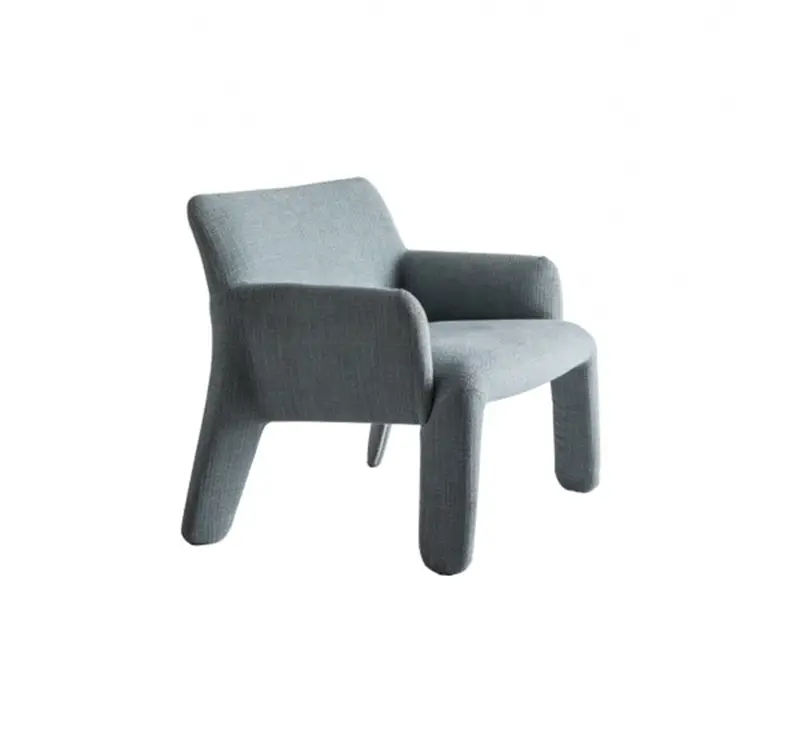 Molteni & C Glove-Up Poltroncina