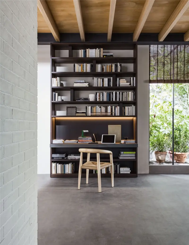 Molteni & C MHC.3 Miss