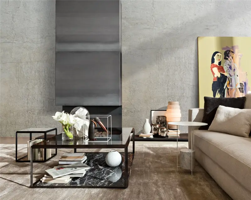 Molteni & C 45° Tavolino