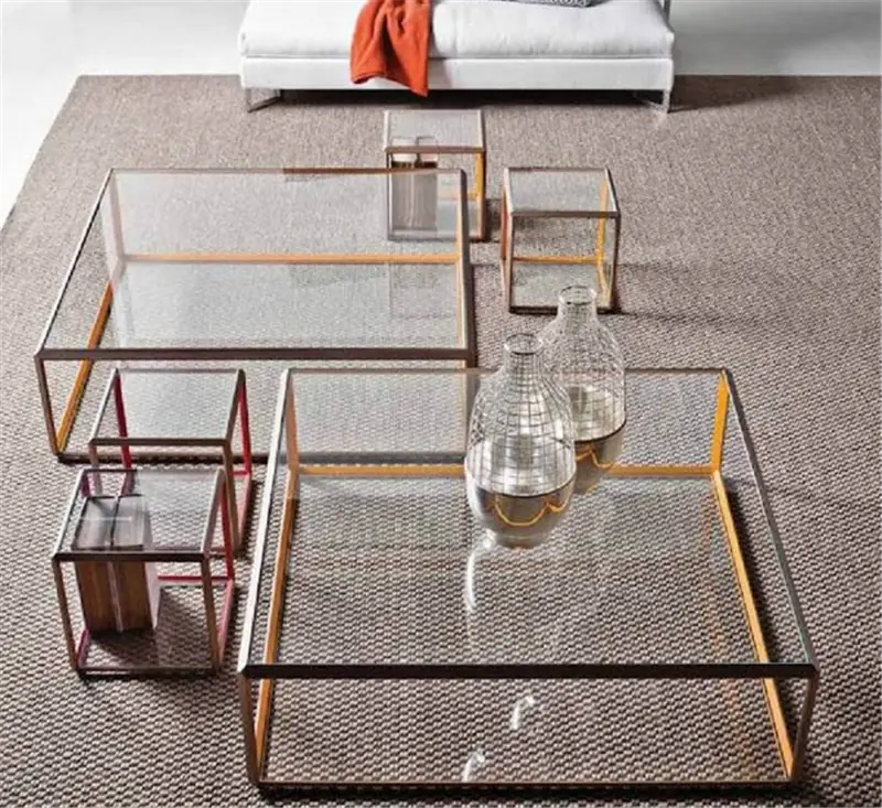 Molteni & C 45° Tavolino