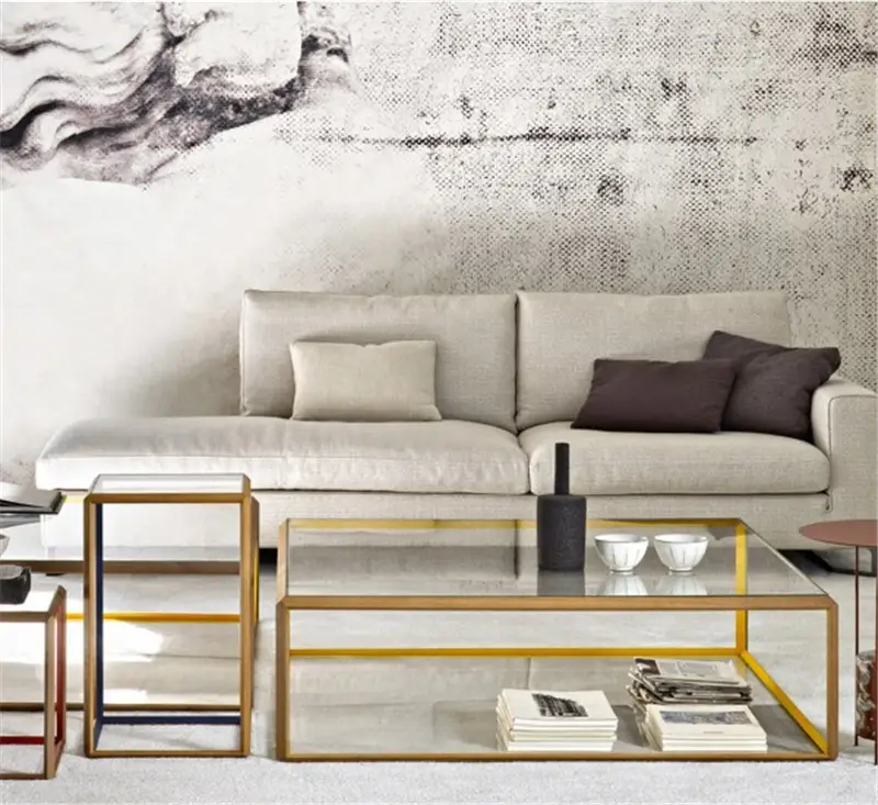 Molteni & C 45° Tavolino