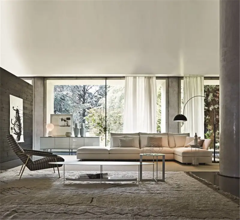 Molteni & C Panna Cotta