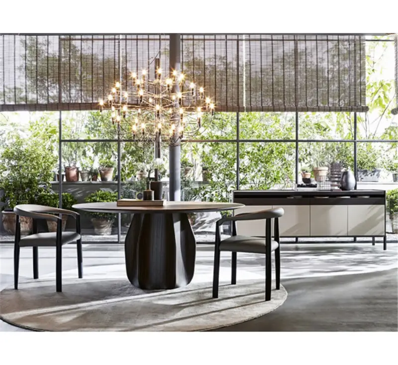 Molteni & C Asterias