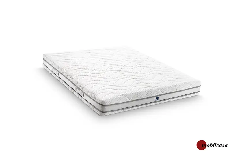 Morfeus Materasso 140x200 mod Ocean