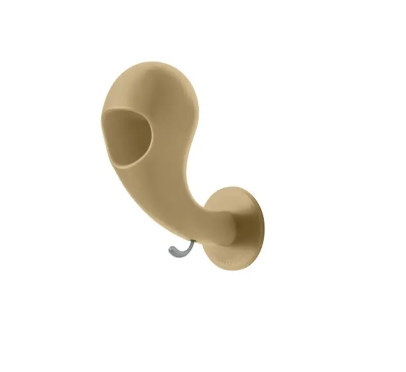 Myyour Crazy Head appendiabito