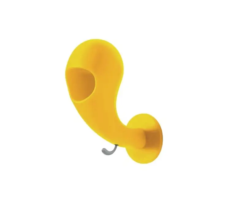 Myyour Crazy Head appendiabito