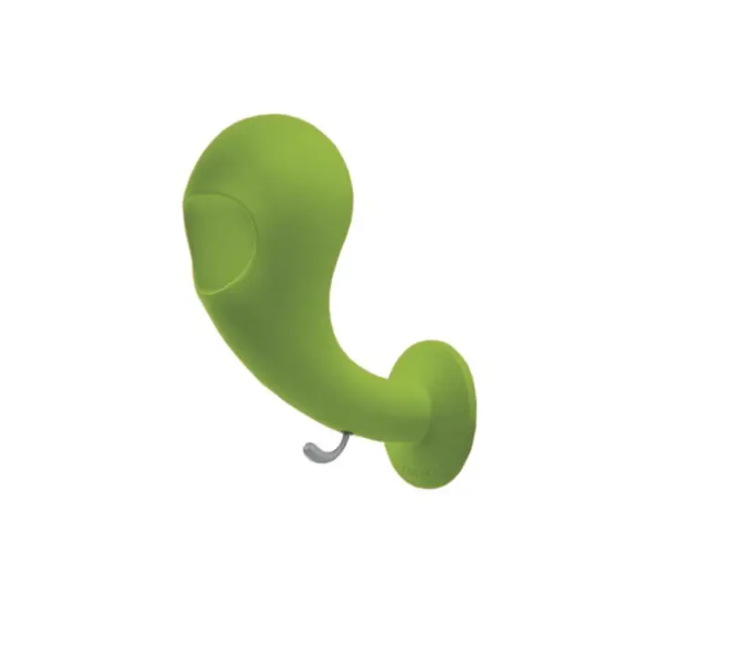 Myyour Crazy Head appendiabito