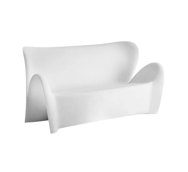 Myyour Lily Divano - Bianco 117