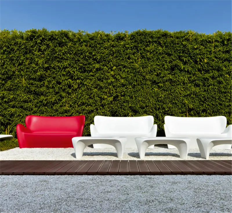 Myyour Lily Divano - Bianco 117