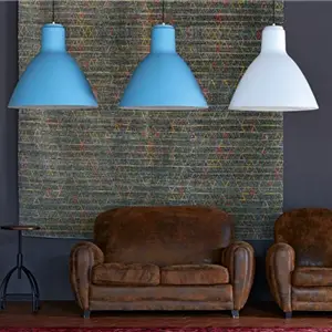 Myyour Bell Light Lampada a Sospensione