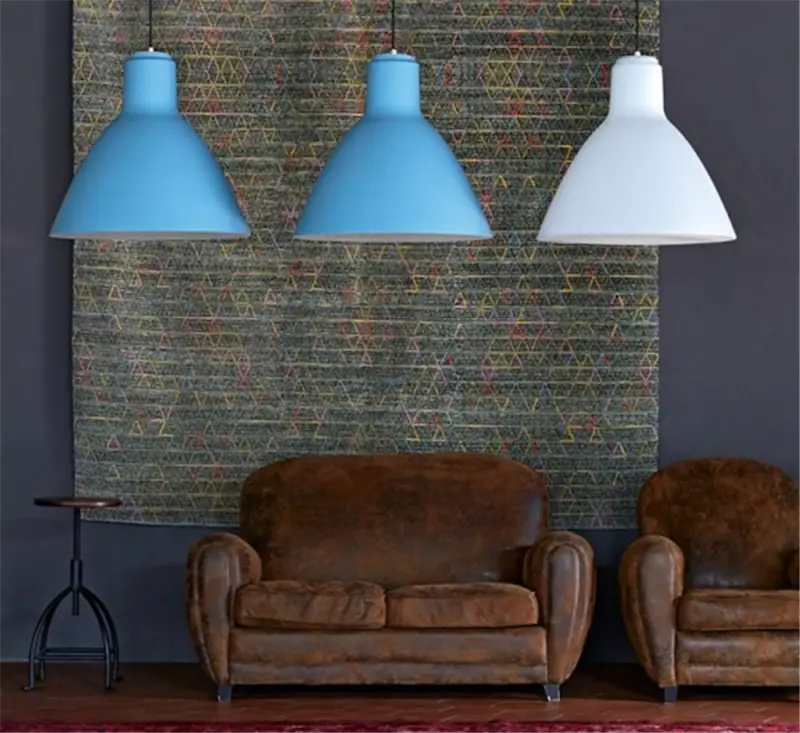 Myyour Bell Light Lampada a Sospensione